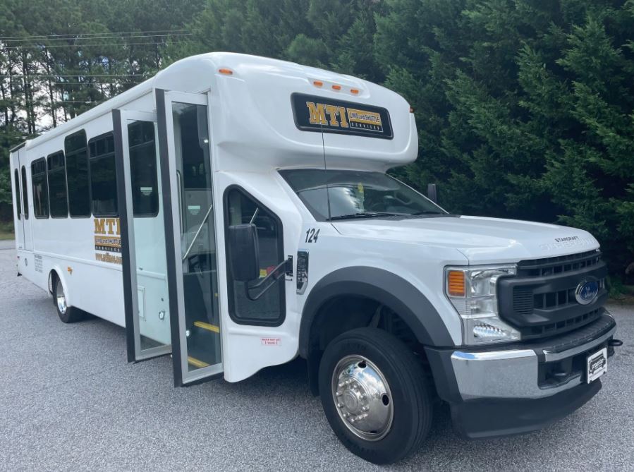Why Premium Transportation Matters for Executive and VIP Travel