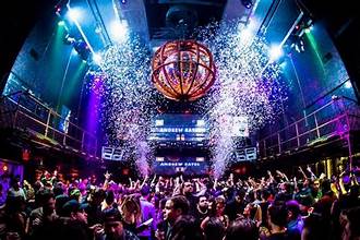 Concert & Nightlife Transportation in Atlanta: Arrive Together, Leave Safely