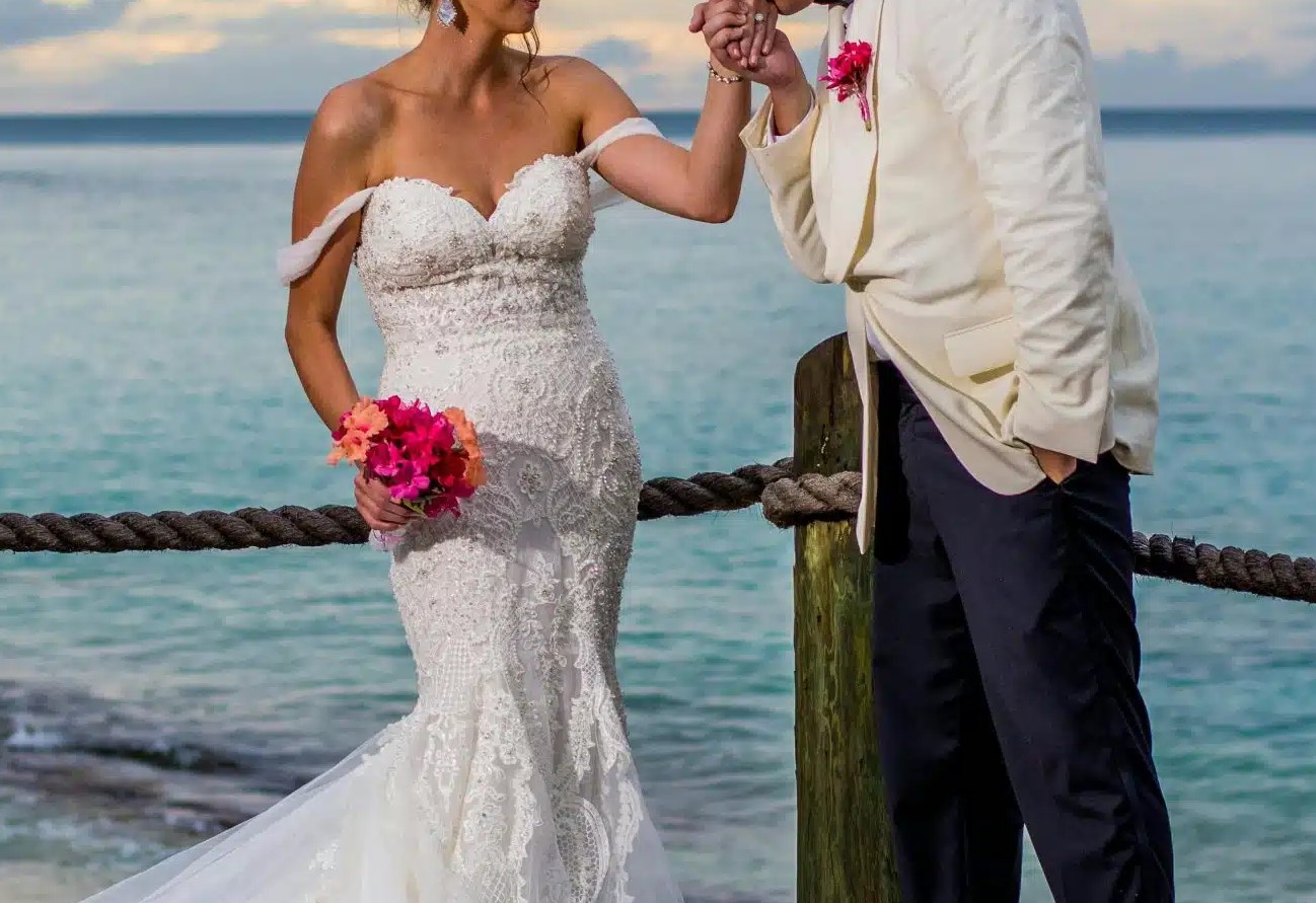 Group Transportation for Weddings in Metro Atlanta