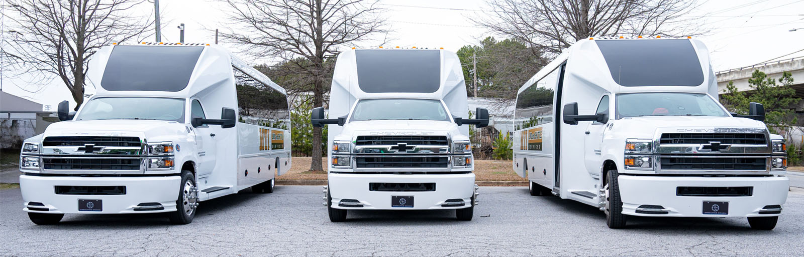 Premier Transportation in Augusta