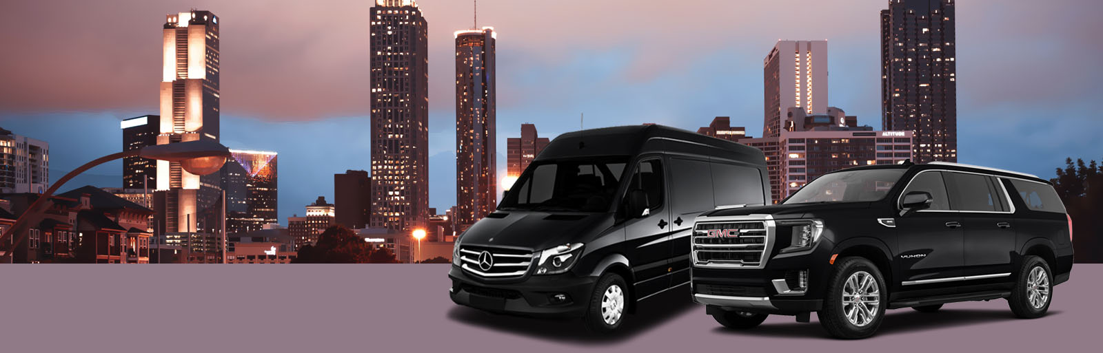 Premier Transportation in Athens