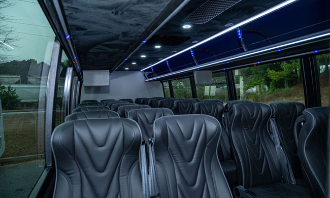 MTI PREMIUM CHARTERS – LUXURY MINIBUS RENTALS MTI PREMIUM CHARTERS – LUXURY MINIBUS RENTALS