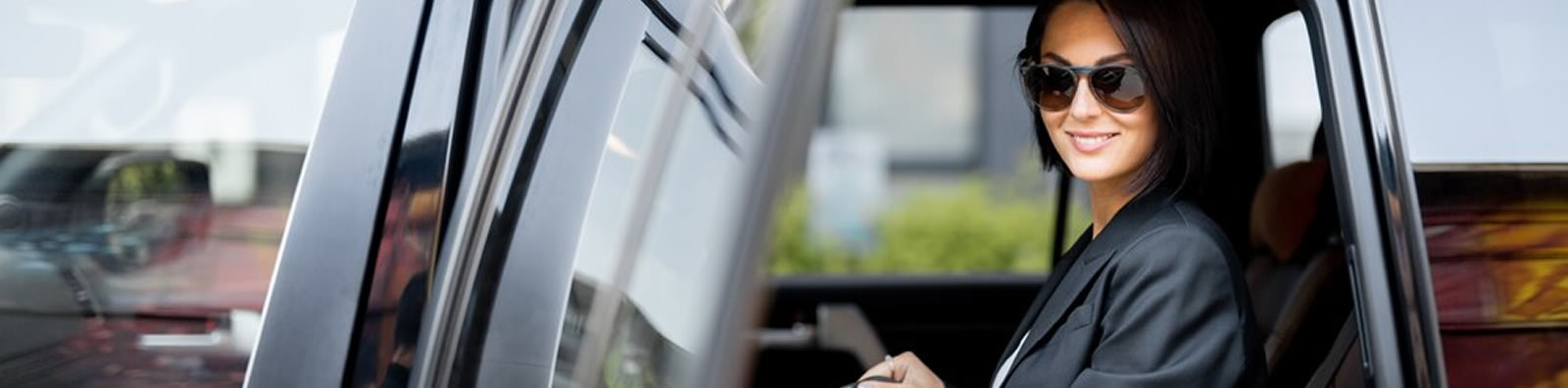 Business & Executive Transportation