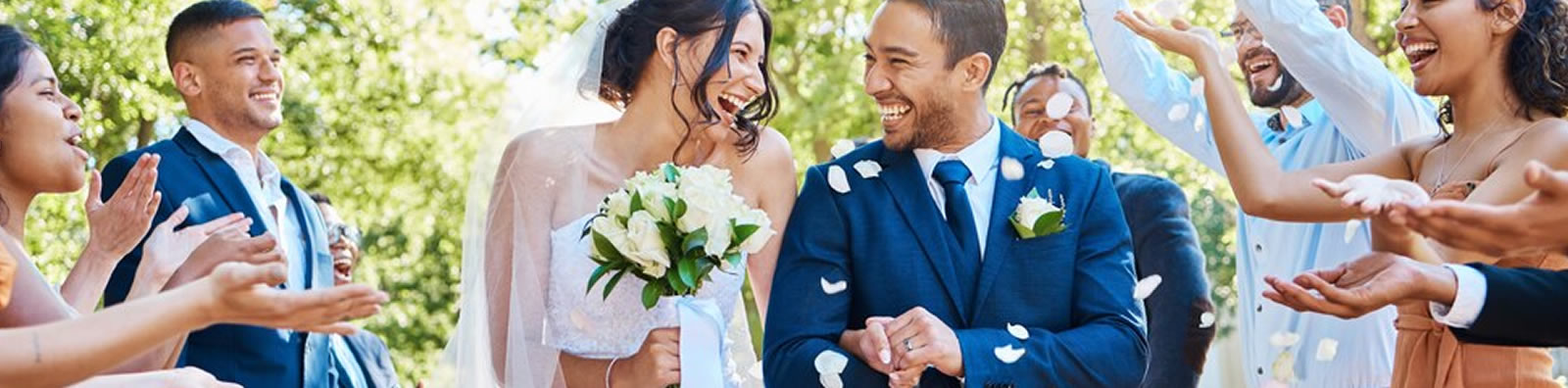 Luxury Weddings Transportation