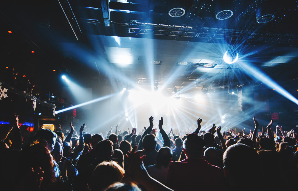 VIP Concert Transfers