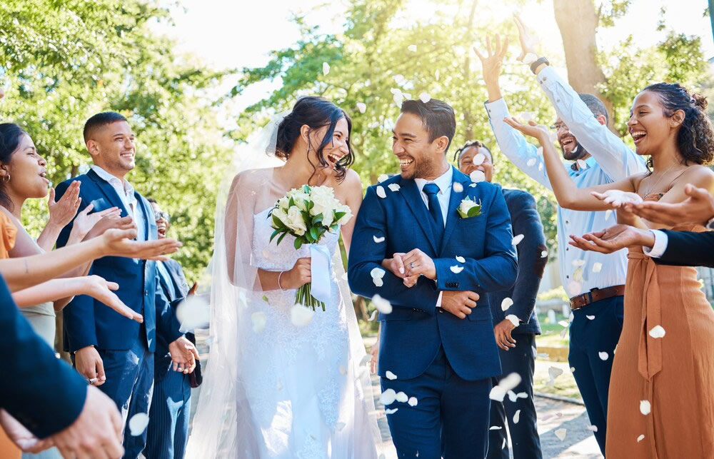 Luxury Weddings Transportation